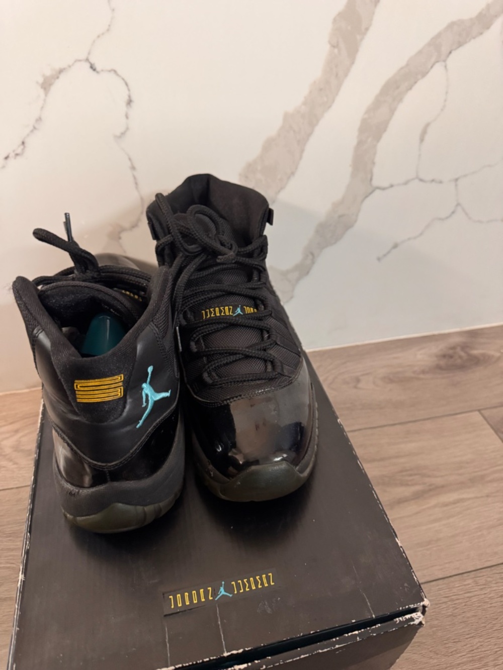 Jordan 11 Retro - Picture 3 of 5